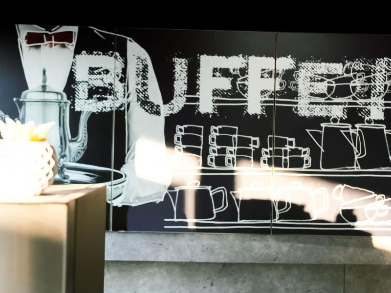 ibis budget Saint Omer Centre image