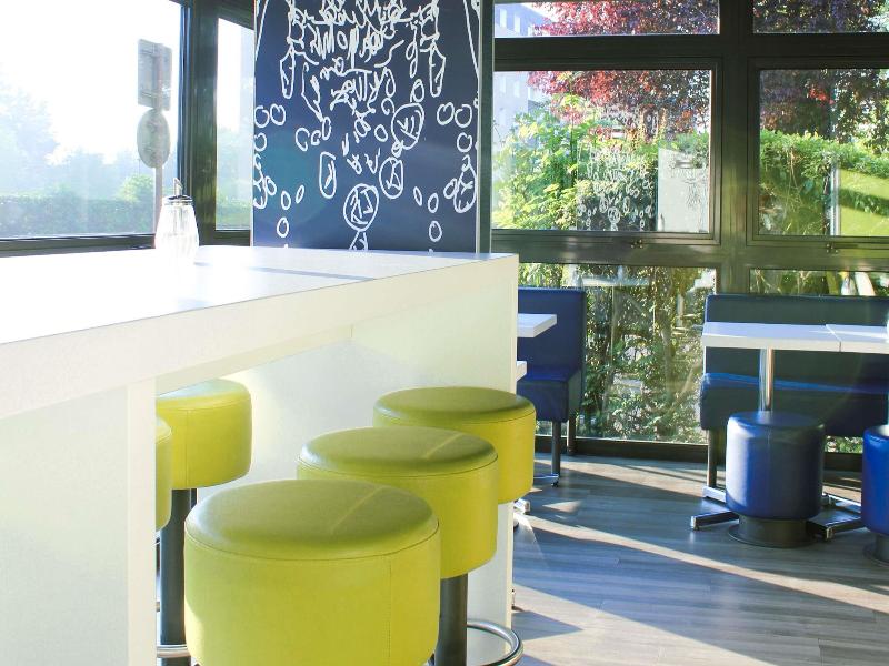ibis budget Saint Omer Centre image