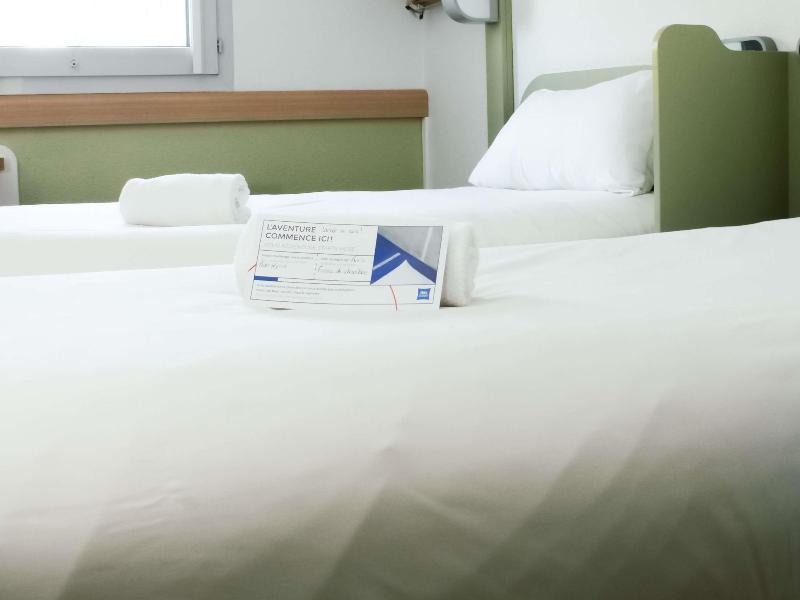 ibis budget Saint Omer Centre image