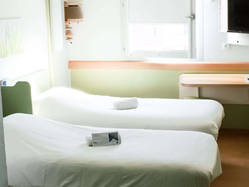 ibis budget Saint Omer Centre image
