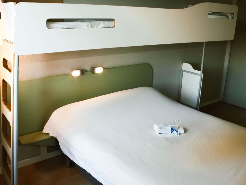 ibis budget Saint Omer Centre image