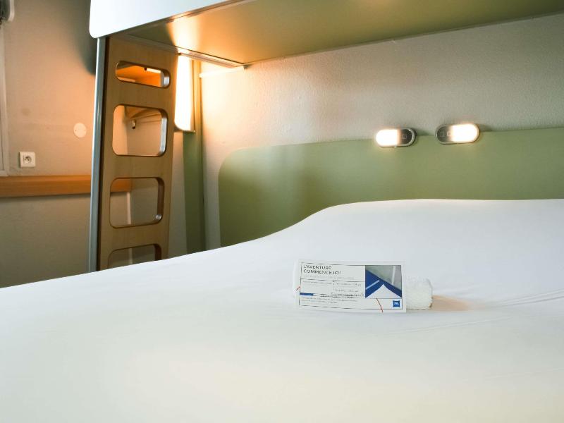 ibis budget Saint Omer Centre image