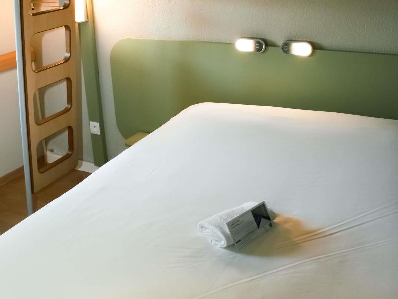 ibis budget Saint Omer Centre image