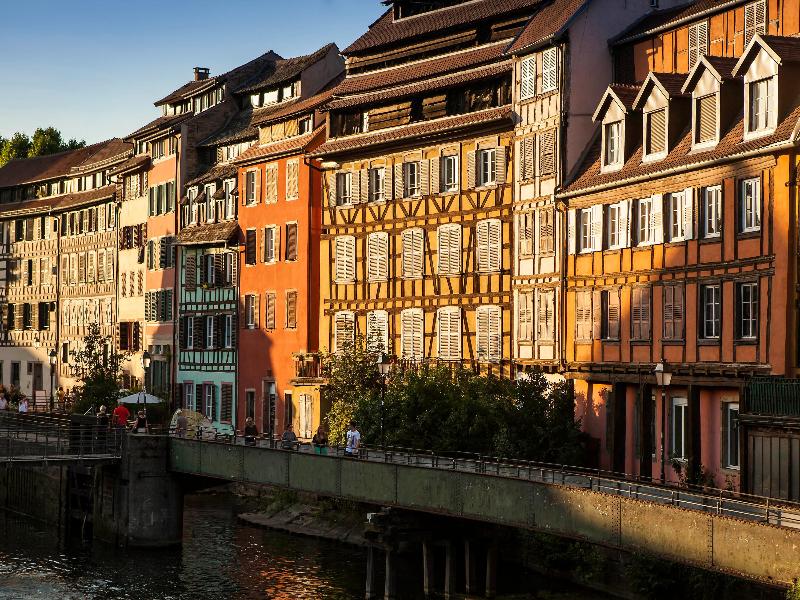 Ibis Budget Haguenau image