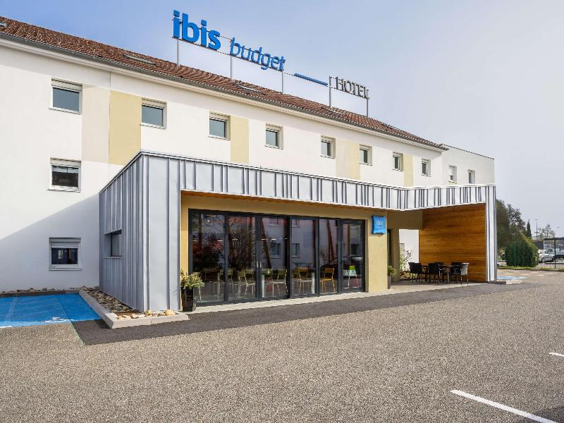 Ibis Budget Haguenau image