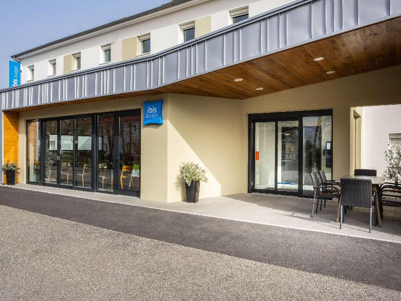 Ibis Budget Haguenau image