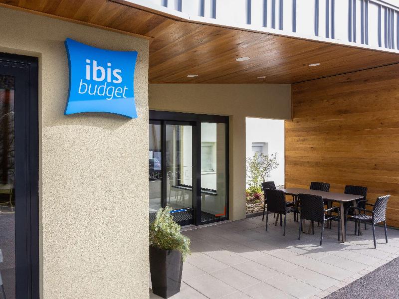 Ibis Budget Haguenau image