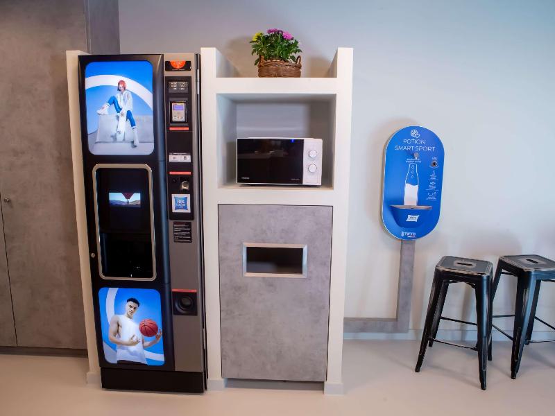 Ibis Budget Haguenau image