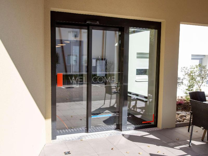 Ibis Budget Haguenau image