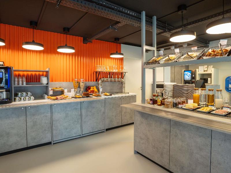 Ibis Budget Haguenau image