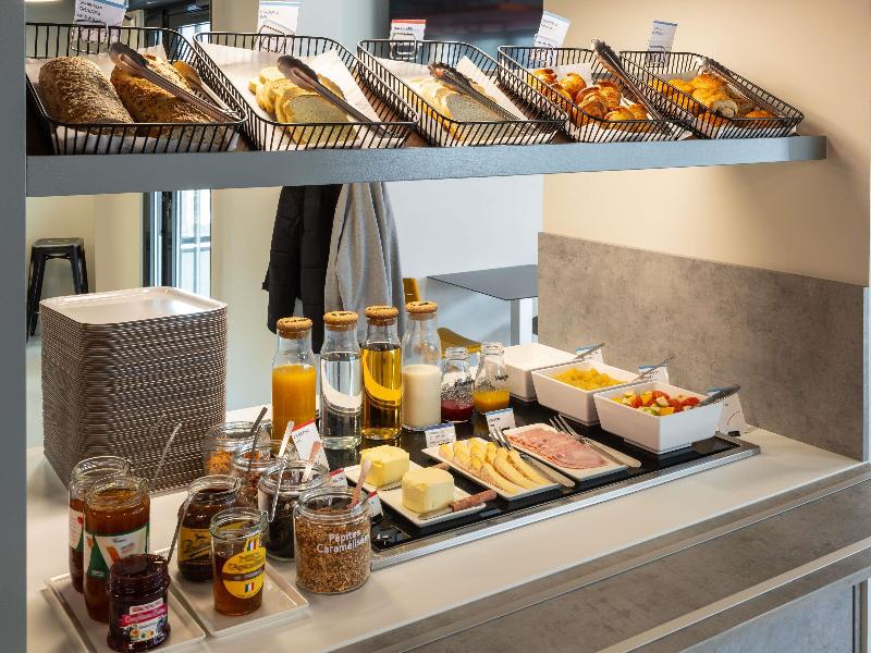 Ibis Budget Haguenau image