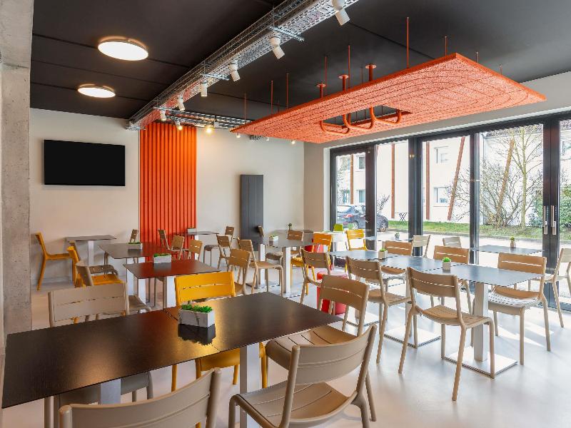 Ibis Budget Haguenau image
