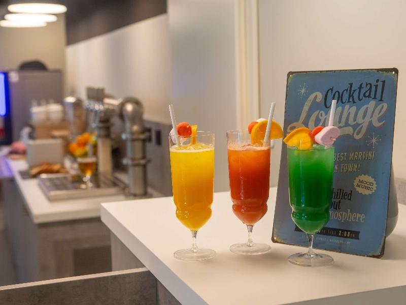 Ibis Budget Haguenau image