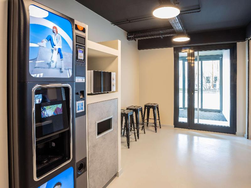 Ibis Budget Haguenau image