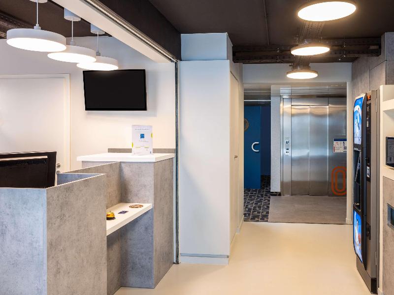 Ibis Budget Haguenau image