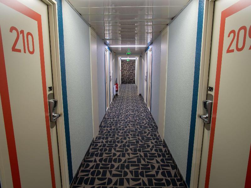 Ibis Budget Haguenau image