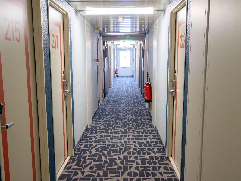 Ibis Budget Haguenau image