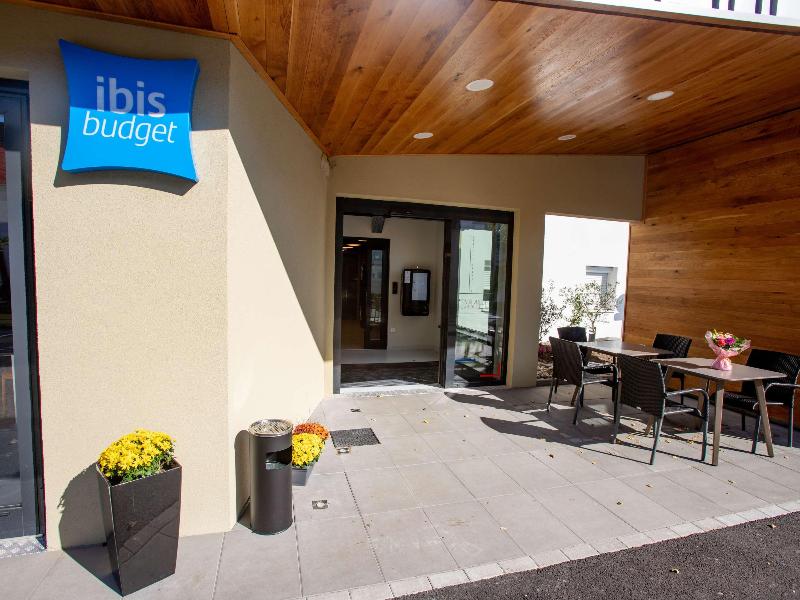 Ibis Budget Haguenau image