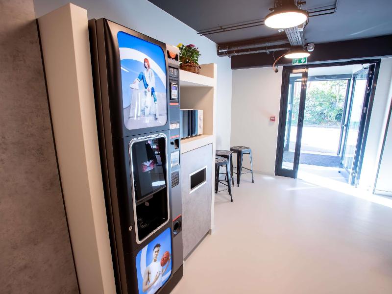Ibis Budget Haguenau image