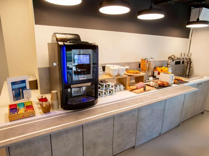 Ibis Budget Haguenau image