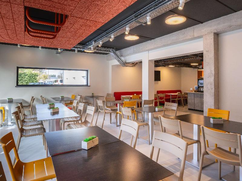 Ibis Budget Haguenau image