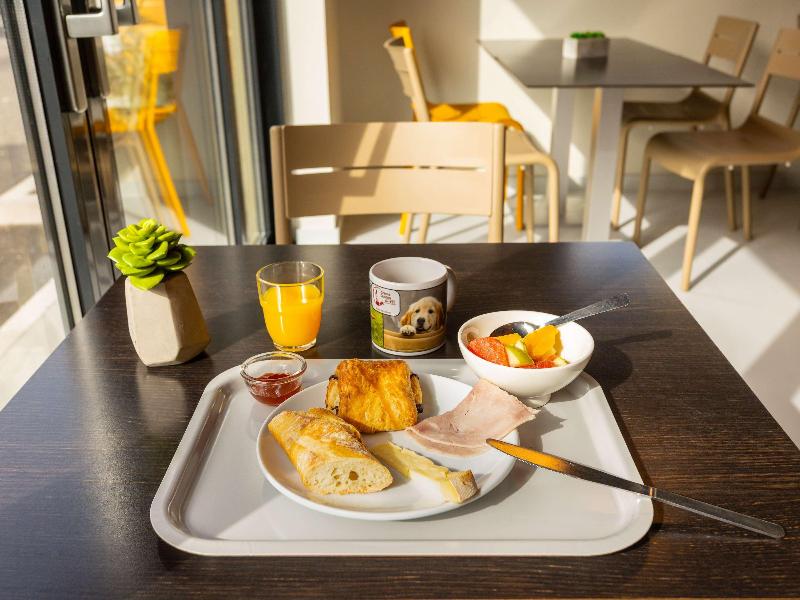 Ibis Budget Haguenau image
