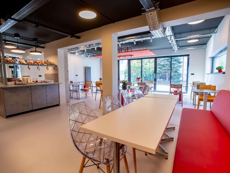 Ibis Budget Haguenau image