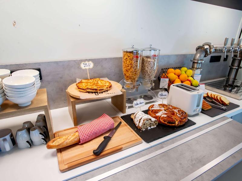 Ibis Budget Haguenau image