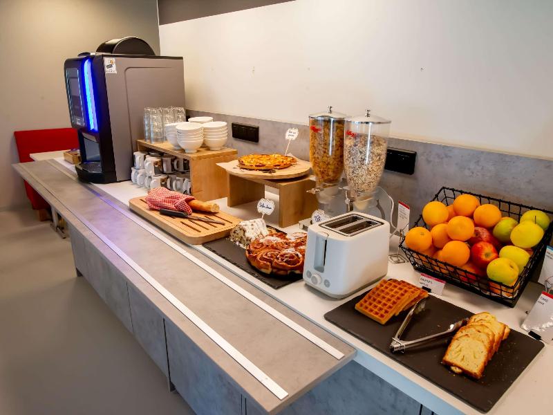 Ibis Budget Haguenau image