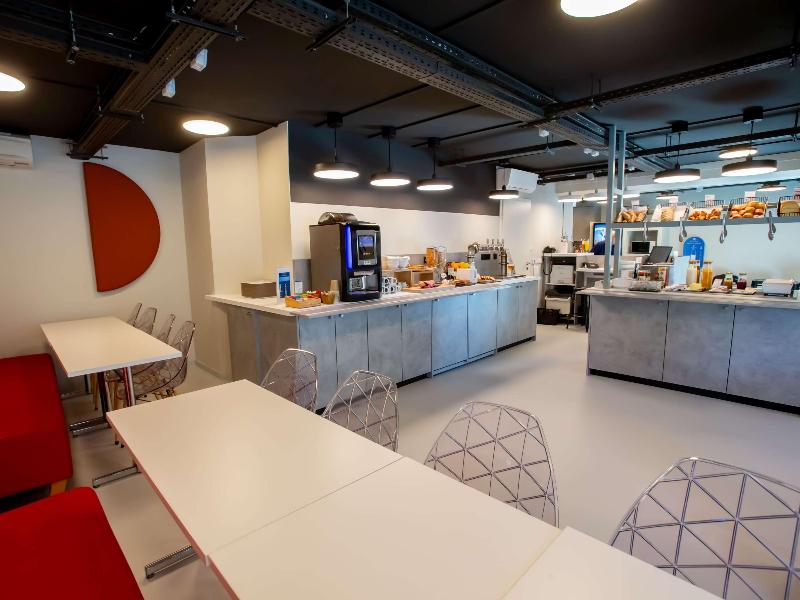 Ibis Budget Haguenau image