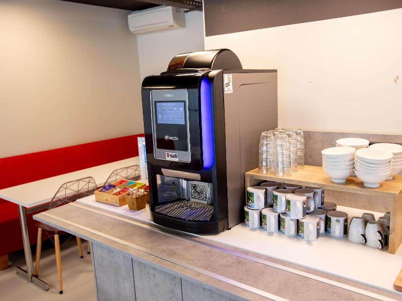 Ibis Budget Haguenau image