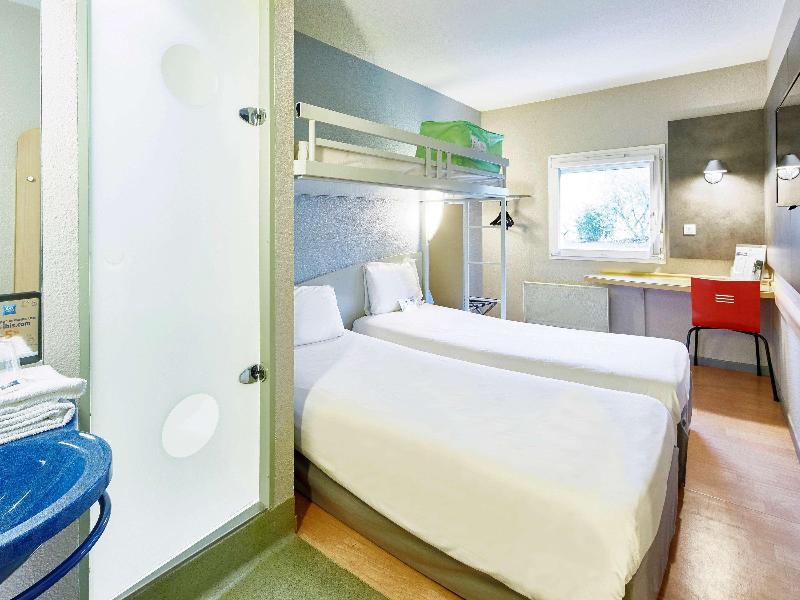 Ibis Budget Haguenau image