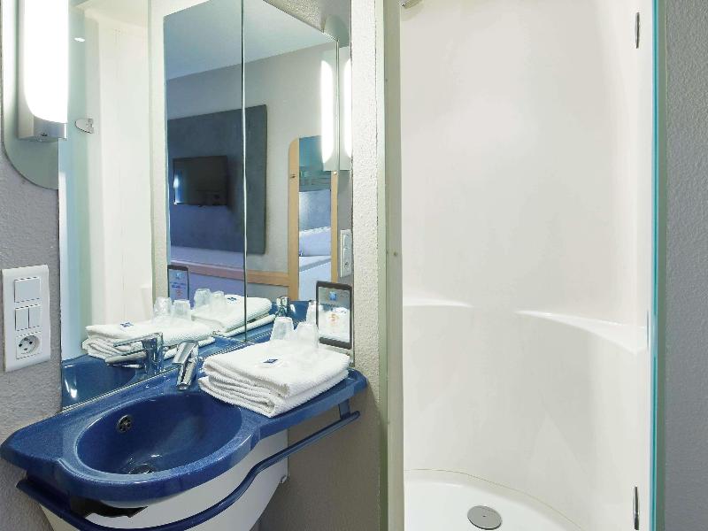 Ibis Budget Haguenau image