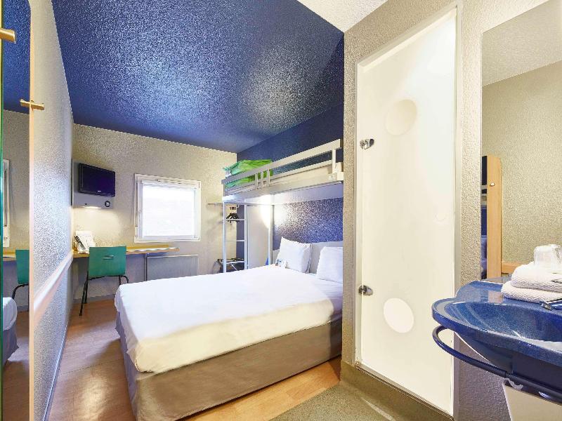 Ibis Budget Haguenau image