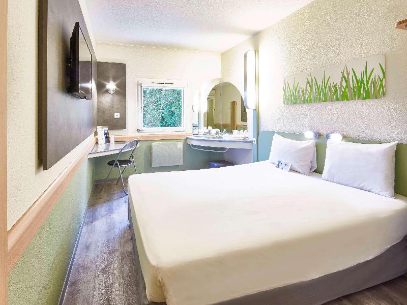 Ibis Budget Haguenau image