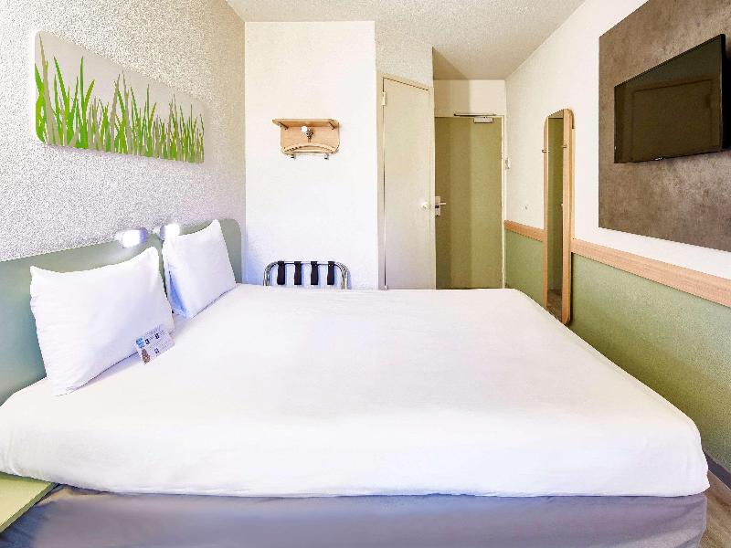 Ibis Budget Haguenau image