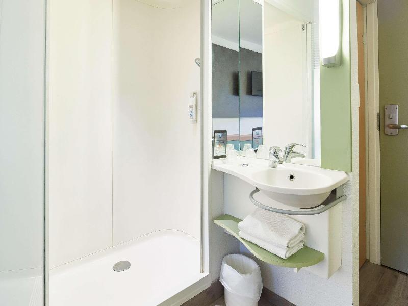 Ibis Budget Haguenau image