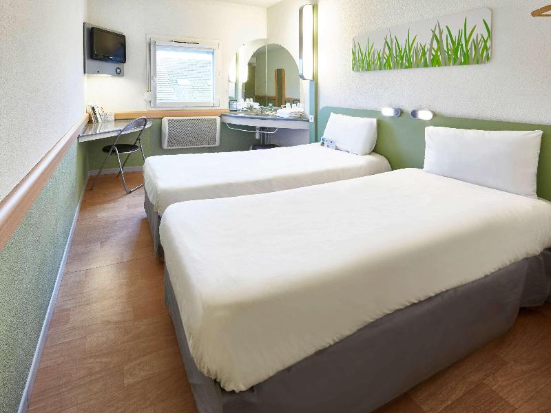 Ibis Budget Haguenau image