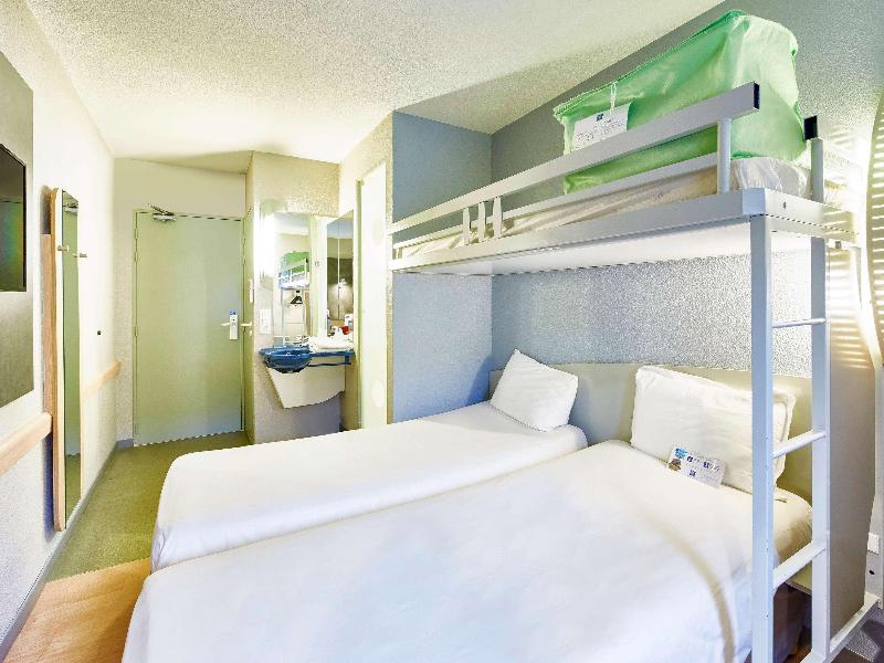 Ibis Budget Haguenau image