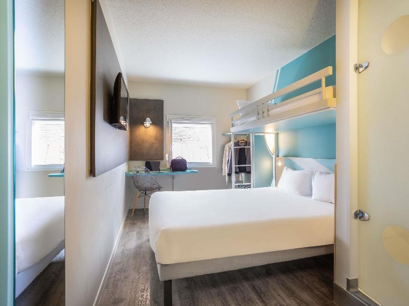 Ibis Budget Haguenau image