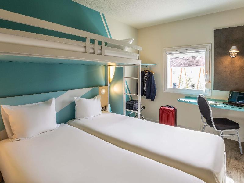 Ibis Budget Haguenau image