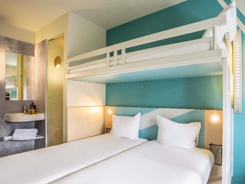 Ibis Budget Haguenau image