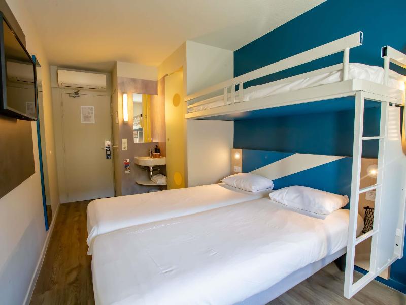 Ibis Budget Haguenau image
