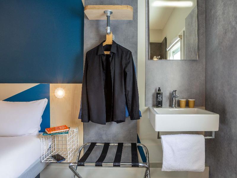 Ibis Budget Haguenau image