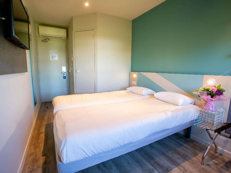 Ibis Budget Haguenau image