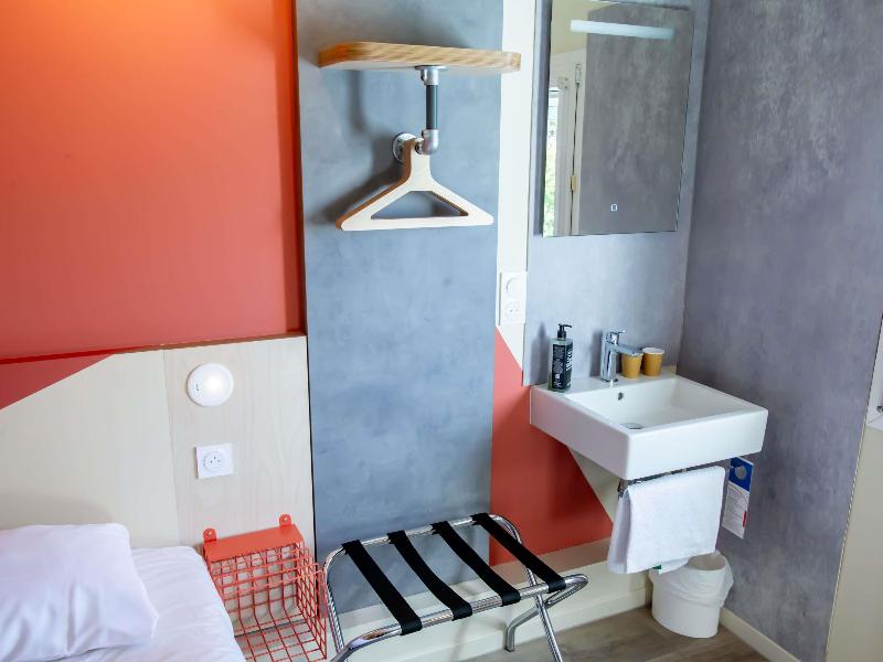Ibis Budget Haguenau image