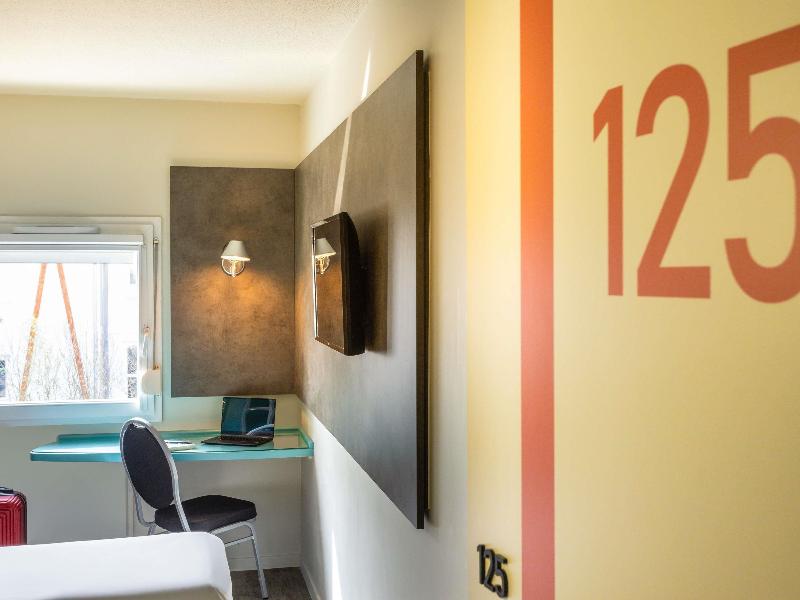 Ibis Budget Haguenau image