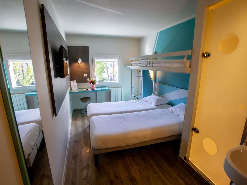 Ibis Budget Haguenau image