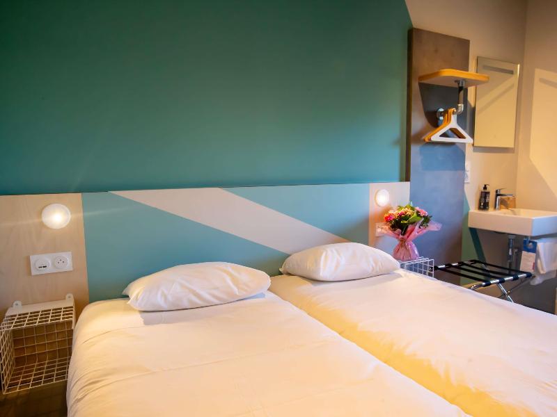 Ibis Budget Haguenau image