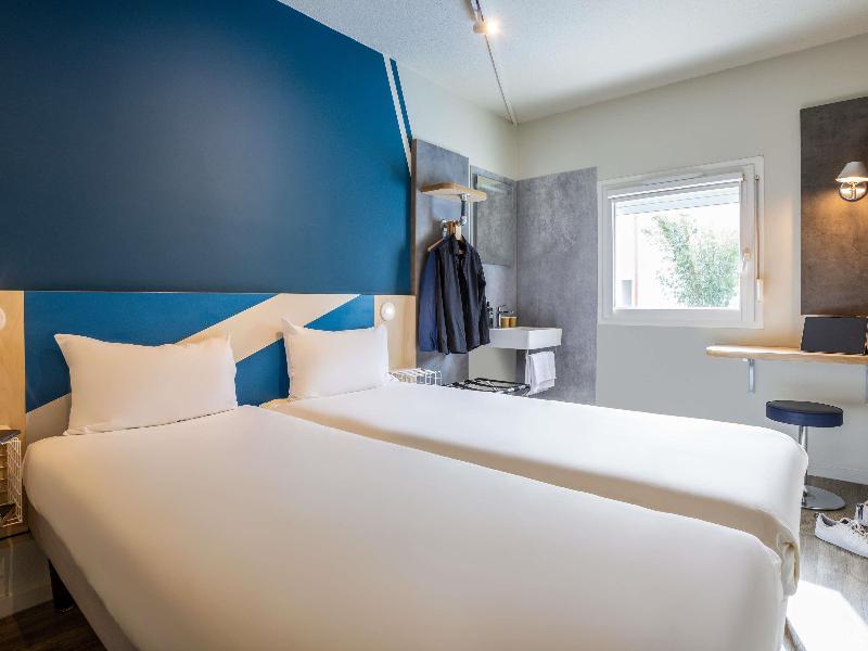 Ibis Budget Haguenau image